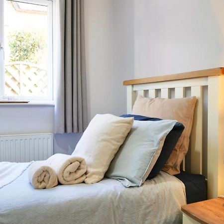 Joannes Retreat, Dog Friendly Property In Weymouth With Free Parking Extérieur photo