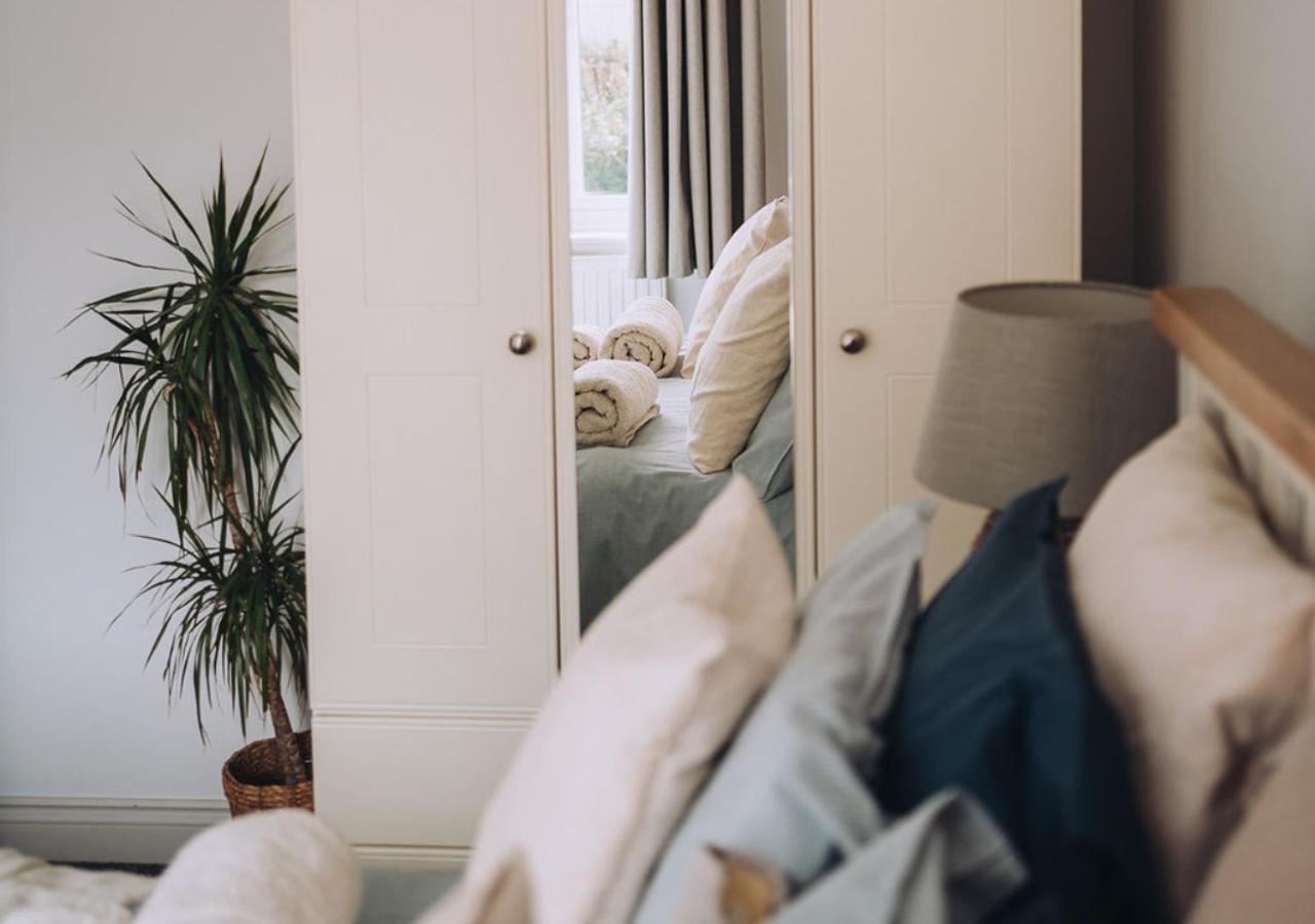 Joannes Retreat, Dog Friendly Property In Weymouth With Free Parking Extérieur photo