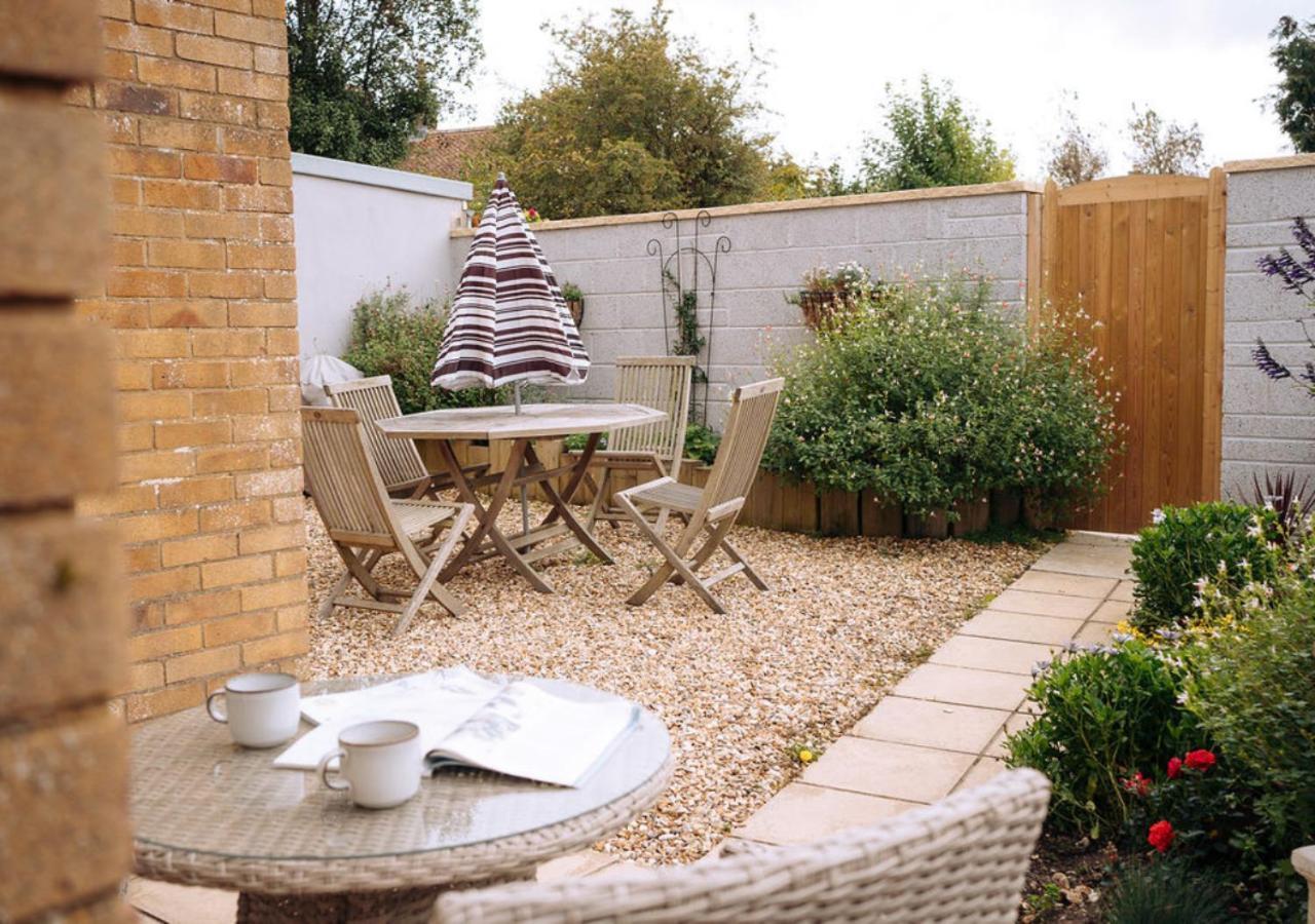 Joannes Retreat, Dog Friendly Property In Weymouth With Free Parking Extérieur photo