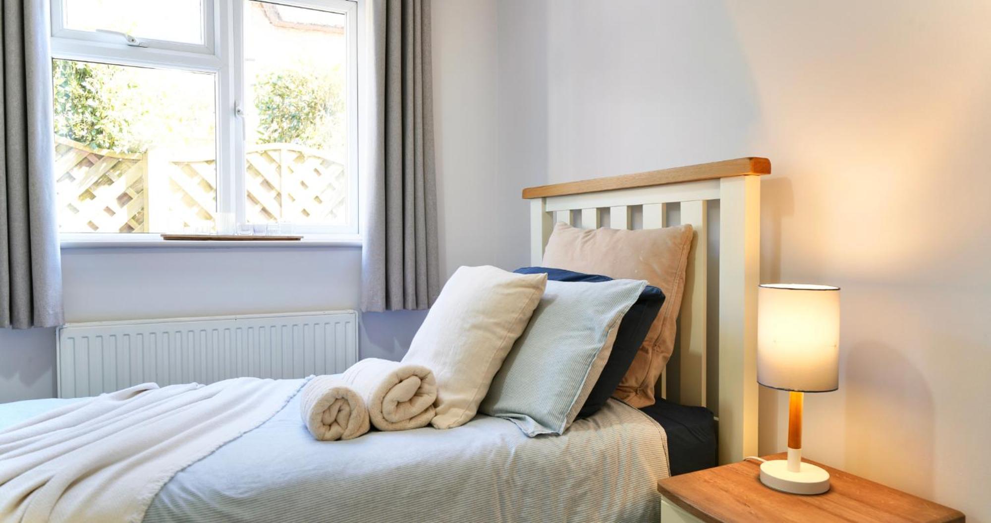 Joannes Retreat, Dog Friendly Property In Weymouth With Free Parking Extérieur photo